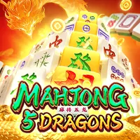 Nổ Hũ 5 com